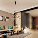 TAKLAMPA.SE Suspension Luminaire S / Or Taklampa pendel