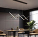 TAKLAMPA.SE Suspension Luminaire Svart Taklampa pendel svart