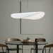 TAKLAMPA.SE Suspension Luminaire M Taklampa pendel vit