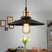 TAKLAMPA.SE Lampe Suspendue Standardtitel Taklampa retro kök