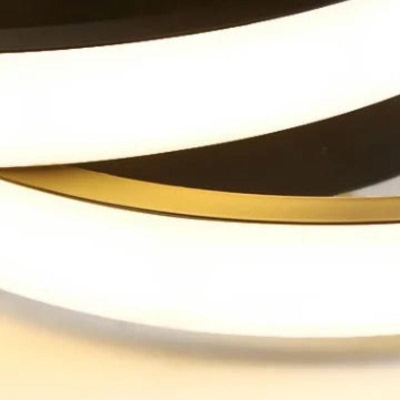 Energieffektiv LED-belysning