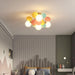TAKLAMPA.SE Luminaire Plafonnier M Taklampa sovrum stuga