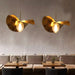 TAKLAMPA.SE Suspension Luminaire M Taklampa sovrum vintage