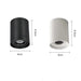 TAKLAMPA.SE Taklampa spotlight led
