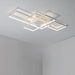 TAKLAMPA.SE Taklampa vardagsrum design led