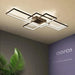 TAKLAMPA.SE Taklampa vardagsrum design led