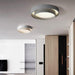 TAKLAMPA.SE Luminaire Plafonnier Grå / Chaud Taklampa vardagsrum mys