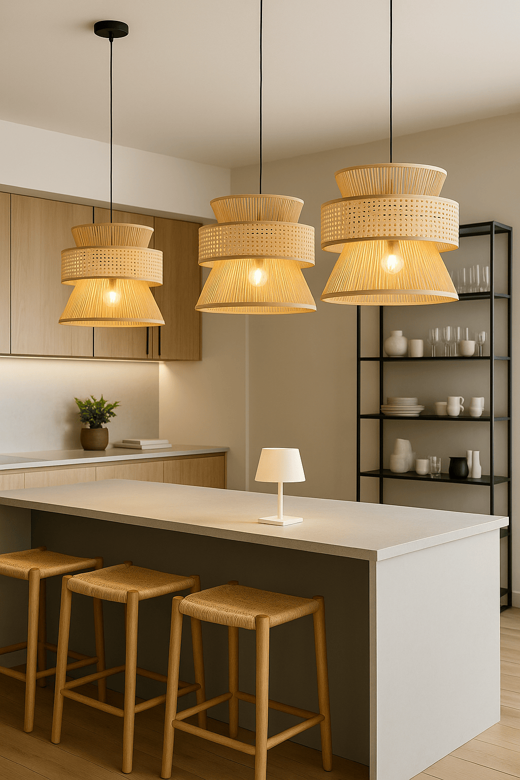 Design som drar blicken