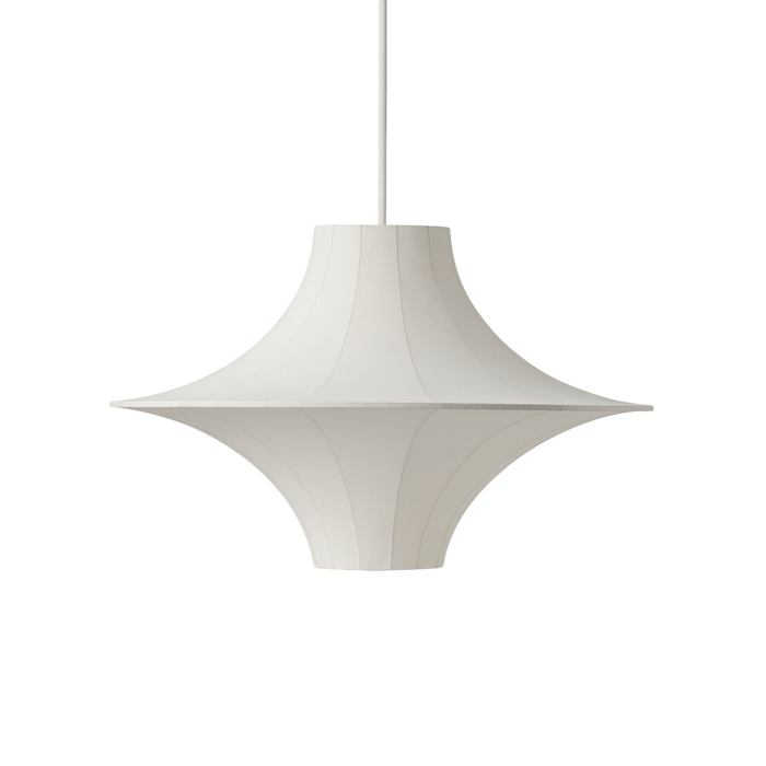 Unik cocoonlampa TAKLAMPA.SE