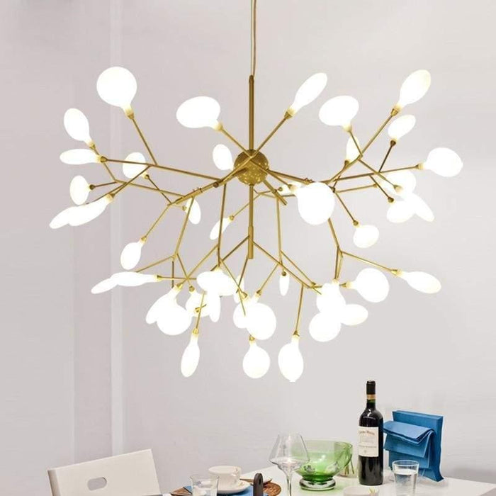 TAKLAMPA.SE Suspension Luminaire L xtra stor taklampa