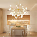 TAKLAMPA.SE Suspension Luminaire S xtra stor taklampa