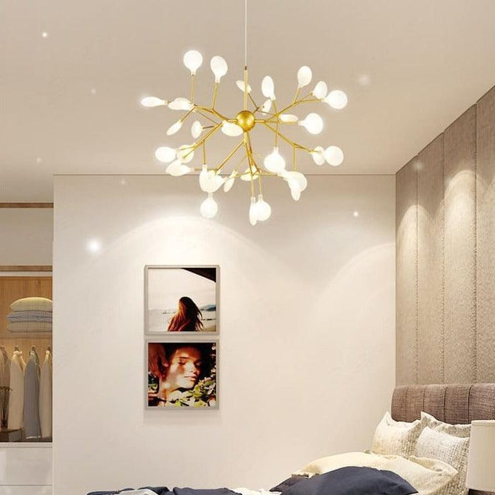 TAKLAMPA.SE Suspension Luminaire xtra stor taklampa