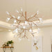 TAKLAMPA.SE Suspension Luminaire XL xtra stor taklampa