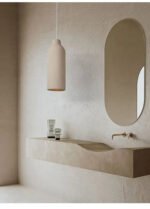 Aero – Minimalistisk Pendellampa