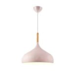 TAKLAMPA.SE Rosa Dansk design taklampa