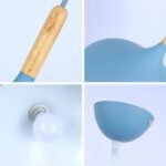 TAKLAMPA.SE Dansk design taklampa