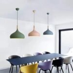 TAKLAMPA.SE Dansk design taklampa