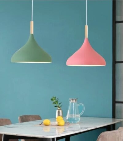 TAKLAMPA.SE Dansk design taklampa