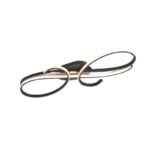 TAKLAMPA.SE Design taklampa svart stor