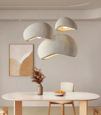 TAKLAMPA.SE Design taklampa till hallen plafond ufo