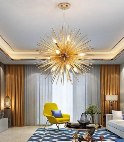 TAKLAMPA.SE Suspension Luminaire S Design taklampa till hallen