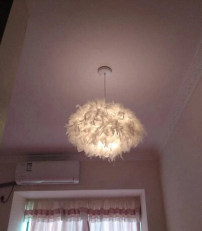 TAKLAMPA.SE Design taklampa vit