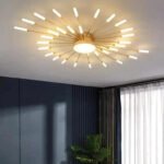 TAKLAMPA.SE Luminaire Plafonnier Extra stor taklampa