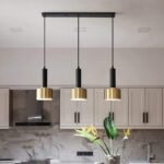 TAKLAMPA.SE Suspension Luminaire Linje Hall taklampa retro