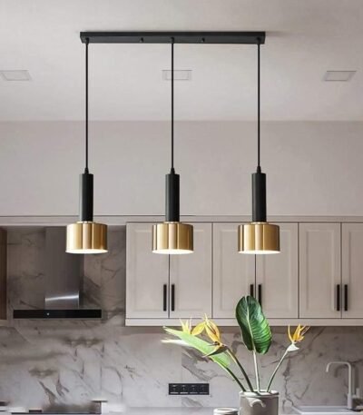 TAKLAMPA.SE Suspension Luminaire Linje Hall taklampa retro