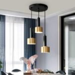 TAKLAMPA.SE Suspension Luminaire Hall taklampa retro