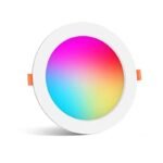 TAKLAMPA.SE Inbyggd taklampa led