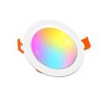 TAKLAMPA.SE Inbyggd taklampa led