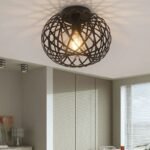 TAKLAMPA.SE Standardtitel Klot taklampa industri