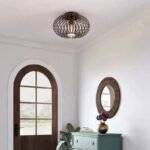 TAKLAMPA.SE Standardtitel Klot taklampa industri