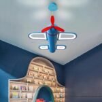 TAKLAMPA.SE Suspension Luminaire Lampa taklampa barn