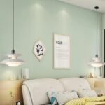 TAKLAMPA.SE Liten taklampa retro