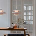 TAKLAMPA.SE Liten taklampa retro