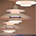 TAKLAMPA.SE Liten taklampa retro