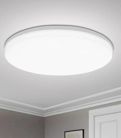 TAKLAMPA.SE Modern taklampa sovrum