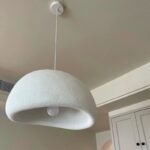 TAKLAMPA.SE Mysig taklampa vardagsrum