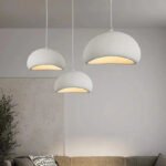 TAKLAMPA.SE Mysig taklampa vardagsrum