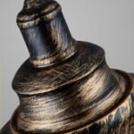 TAKLAMPA.SE Retro liten taklampa kök