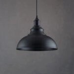 TAKLAMPA.SE Retro liten taklampa kök