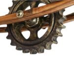 TAKLAMPA.SE Retro taklampa kök