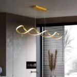 TAKLAMPA.SE Snygg taklampa kök