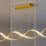 TAKLAMPA.SE Snygg taklampa kök