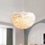 TAKLAMPA.SE Snygg taklampa vardagsrum