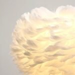 TAKLAMPA.SE Snygg taklampa vardagsrum