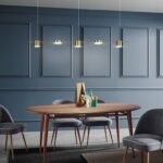 TAKLAMPA.SE Suspension Luminaire Stor taklampa 50 cm