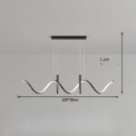 TAKLAMPA.SE Stor taklampa imäss